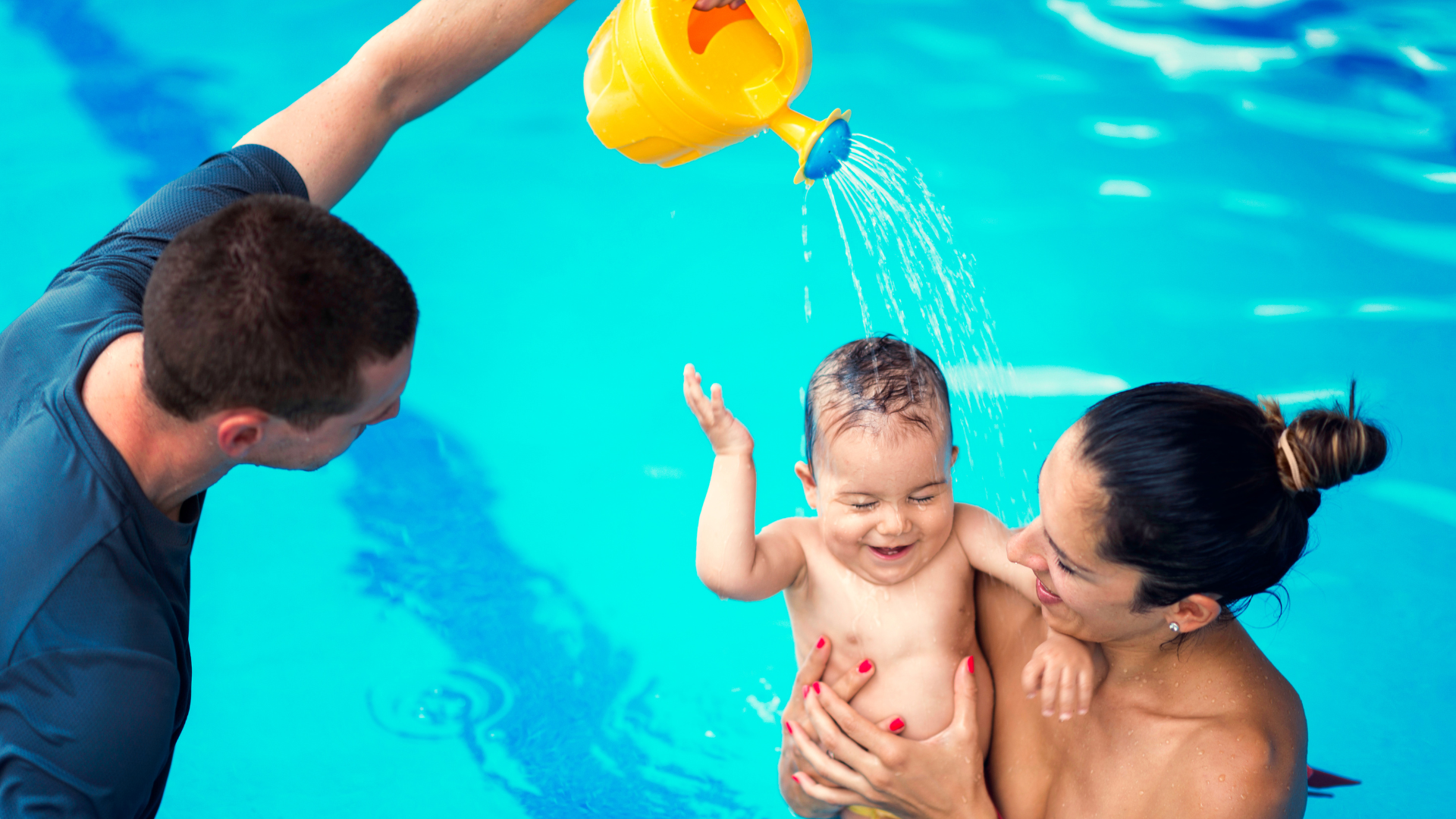 Imagen de acuamotricidad