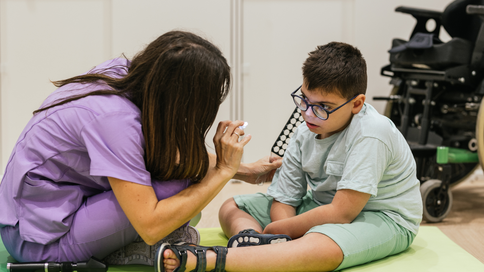 Imagen de consulta externa