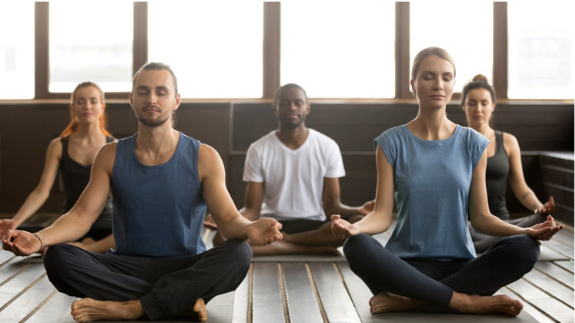 Imagen de mindfulness